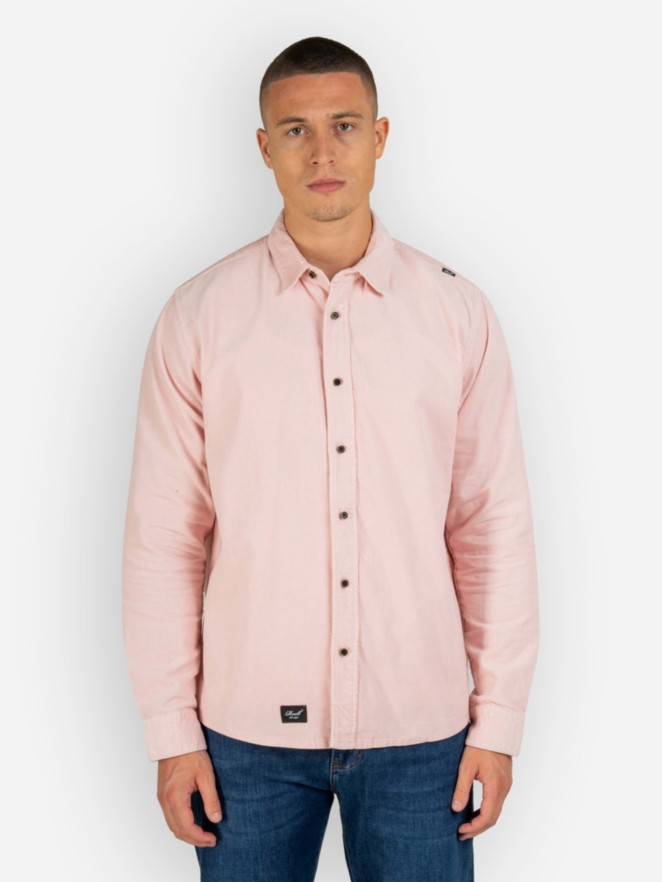 REELL Strike Shirt