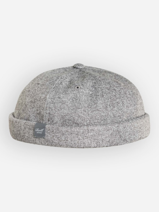 REELL Docker Cap