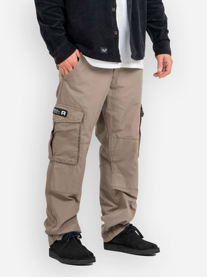 REELL Cargo Ripstop Housut
