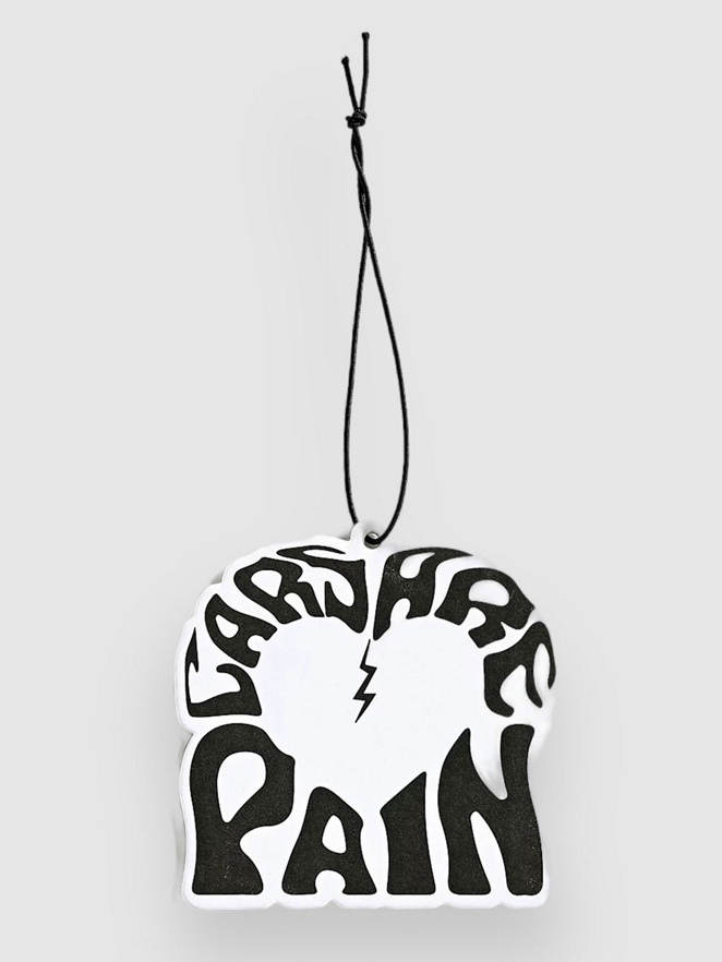 Donut Cap Heartbreak Luftfrisker