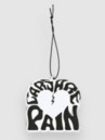 Donut Cap Heartbreak Air Freshener