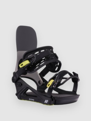 Bond 2025 Snowboard Bindings