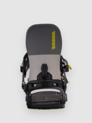 Bond 2025 Snowboard Bindings