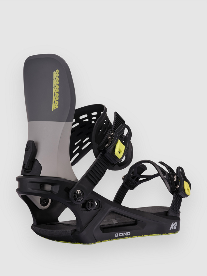 K2 Bond 2025 Snowboard Bindings