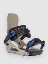 K2 Edition 2025 Snowboard Bindings