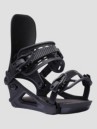 K2 Network Snowboard Bindings