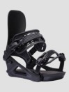 K2 Network 2025 Fixations de Snowboard
