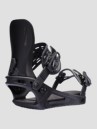 K2 Network Snowboard Bindings