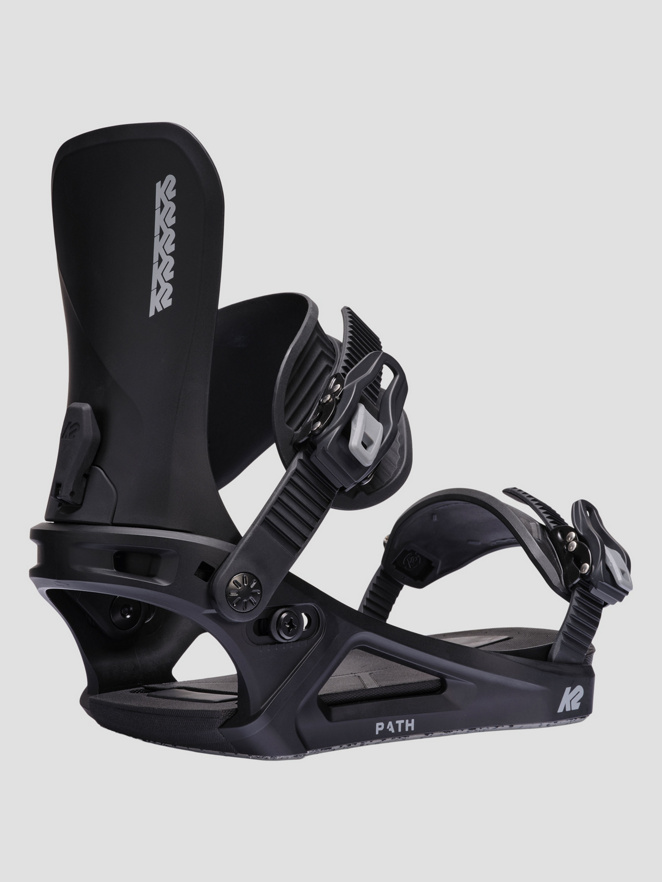 K2 Path 2025 Snowboard vezi