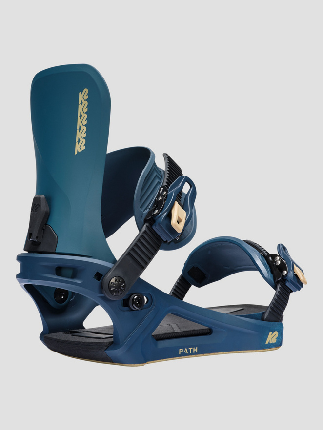 K2 Path 2025 Snowboard vezi