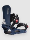K2 Program (Sage Kotsenburg) 2025 Snowboardbindningar