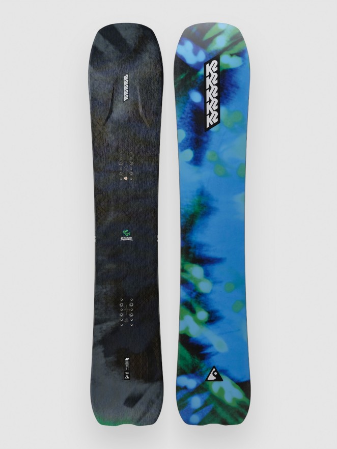 K2 Alchemist 2025 Snowboard