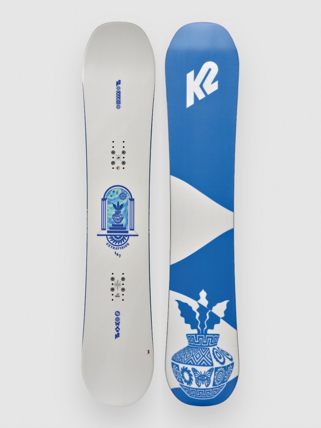 K2 Extravision 2025 Snowboard