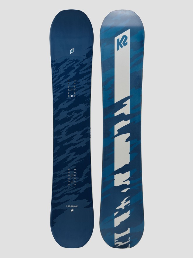 K2 Gateway 2025 Snowboard