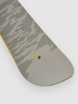 Gateway Pop 2025 Snowboard