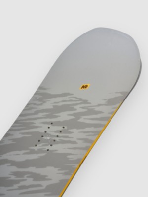 Gateway Pop 2025 Snowboard