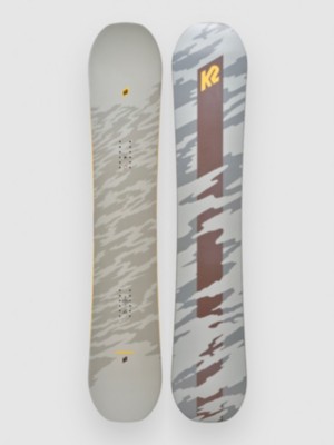 Gateway Pop 2025 Snowboard