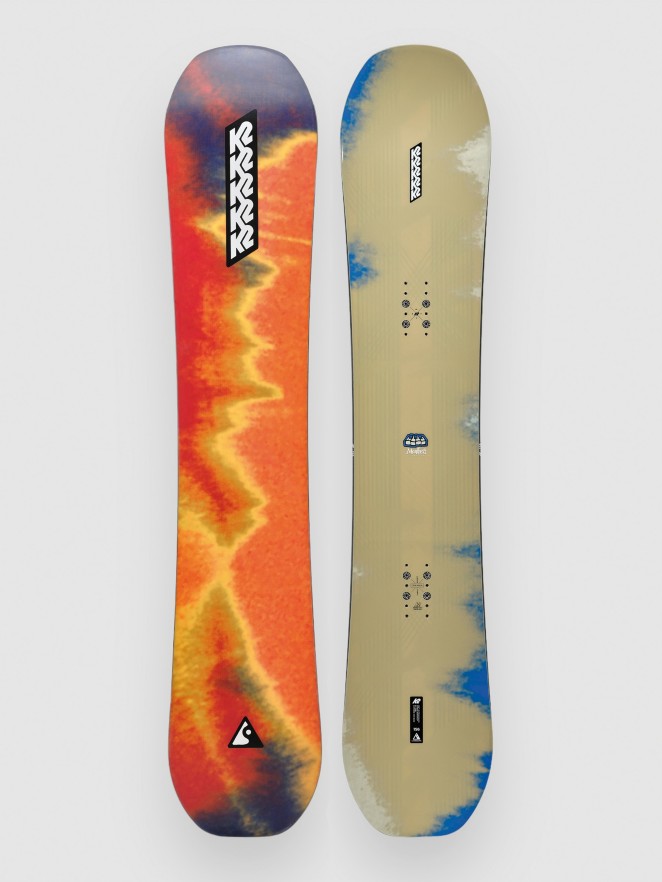 K2 Manifest 2025 Snowboard