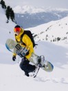 K2 Manifest 2025 Snowboard