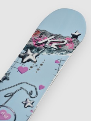 Medium 2025 Snowboard