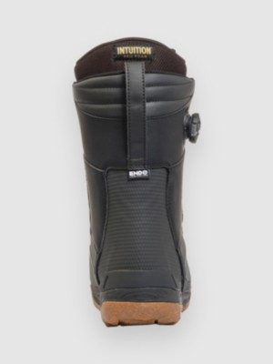 Orton 2025 Boots de snowboard