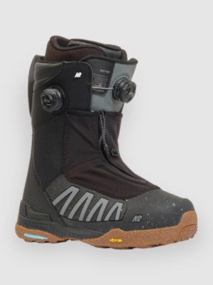 Orton 2025 Boots de snowboard