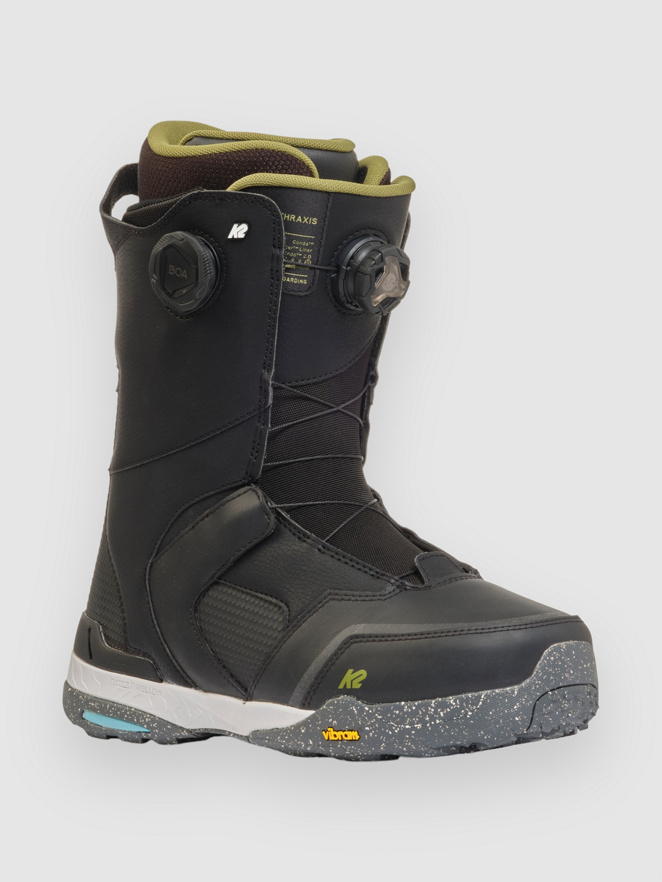 K2 Thraxis 2025 Snowboard Schoenen