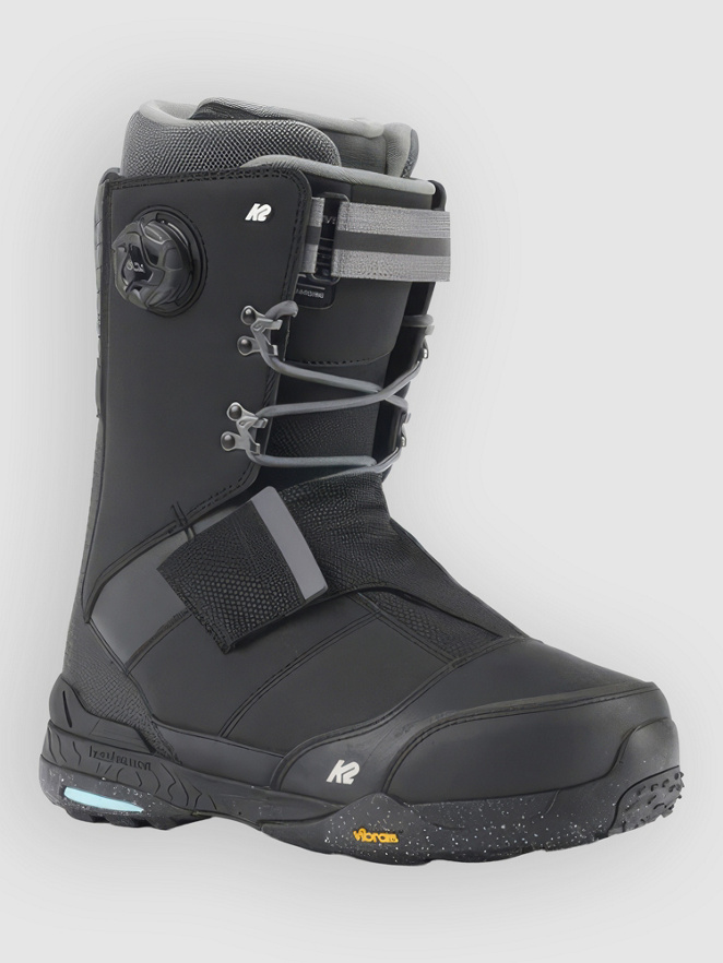 K2 Waive 2025 Snowboardstøvler