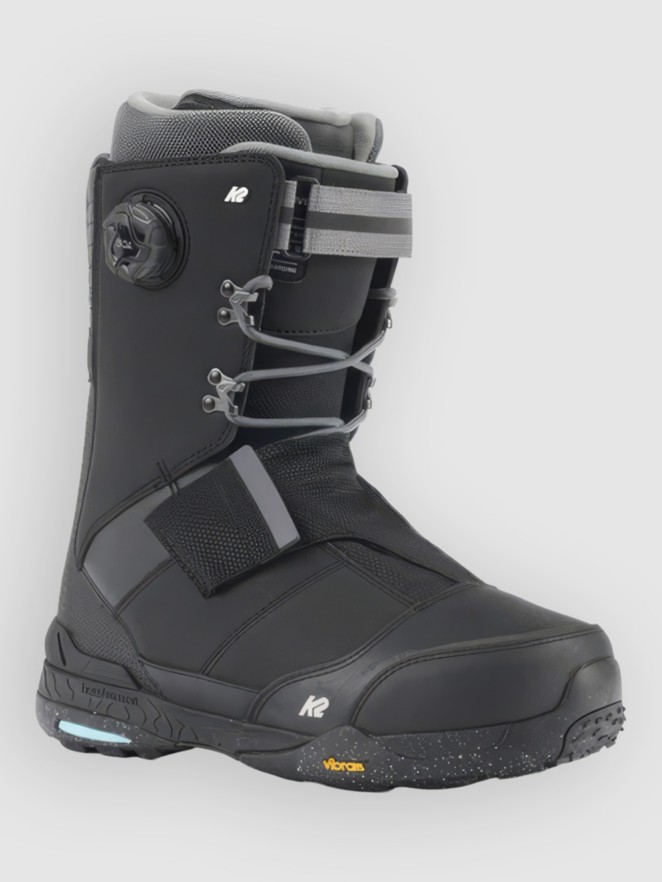 K2 Waive 2025 Snowboardstøvler