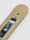 K2 World Peace 2025 Snowboard