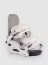 K2 Albany 2025 Fijaciones Snowboard