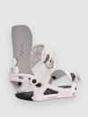 K2 Albany 2025 Attacchi da Snowboard