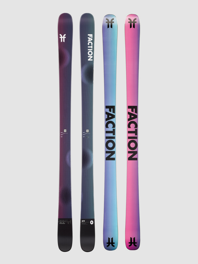 Faction Studio 0 2025 Ski