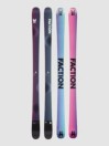 Faction Studio 0 2025 Skis