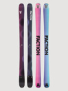 Faction Studio 1 2025 Sukset