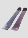 Faction Studio 3 2025 Skis