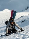 Faction Studio 3 2025 Skis