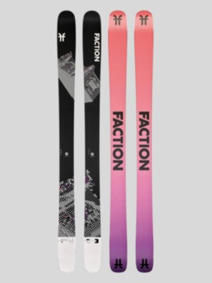 Prodigy 3 2025 Skis