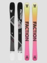 Faction Prodigy Jr 2025 Kids Skis
