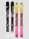 Faction Prodigy Jr + C5 Gw 2025 Set Freeski