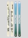 Faction Prodigy 2 Capsule 2025 Skis