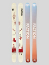 Faction Prodigy 3 Capsule 2025 Skis