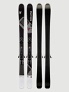 Faction Prodigy 0 + Sp10 Gw 2025 Ski Set