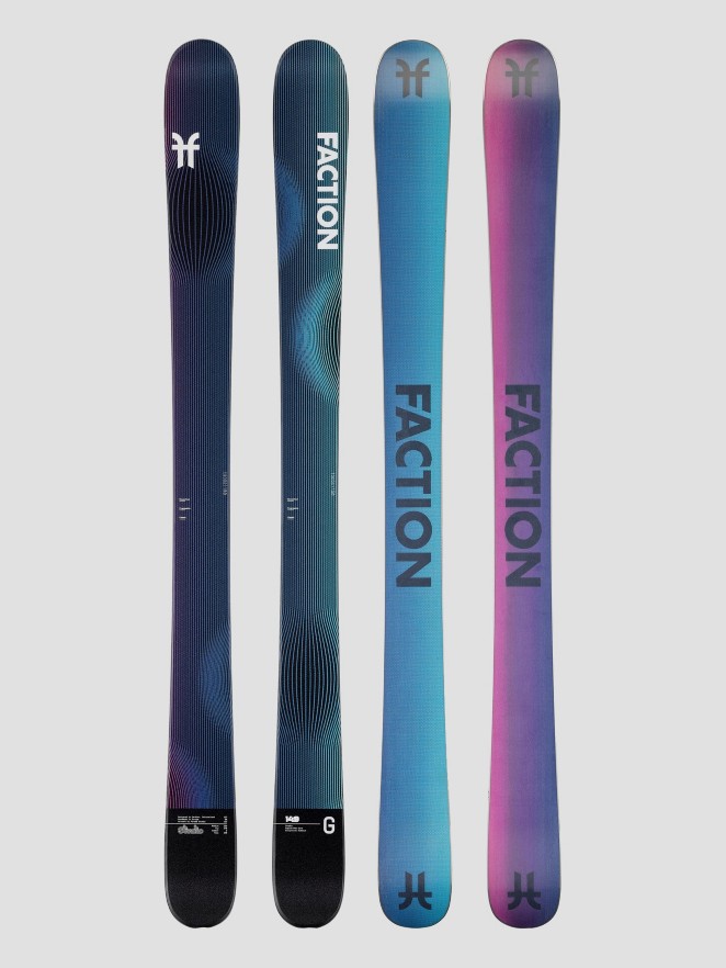 Faction Studio Grom 2025 Ski