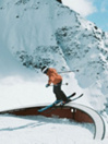 Faction Studio Grom 2025 Kids Ski