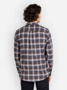 REELL Alvar Check Shirt
