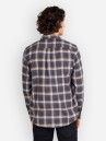 REELL Alvar Check Shirt