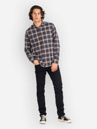 REELL Alvar Check Shirt