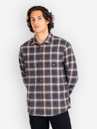 REELL Alvar Check Shirt