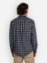 REELL Alvar Check Shirt